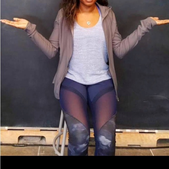 Workout Jacket - Picture 3 of 3